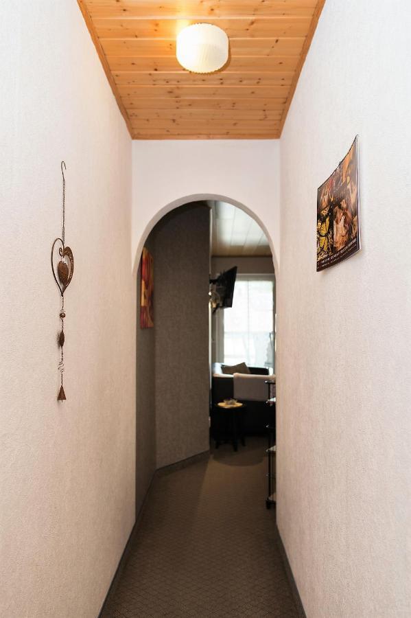 Fewo/Gz Hannelore Mueller 欧波楚巴赫 外观 照片